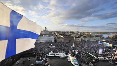 Proti virusu jim uspeva to, o čemer lahko drugje po Evropi le sanjajo