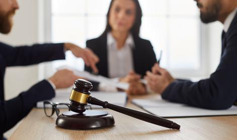 Stric in teta sta ga določila za dediča, zdaj je izločen iz oporoke #pravni nasvet