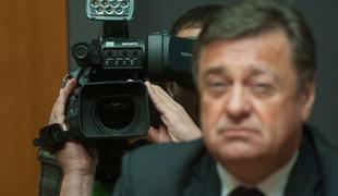 Igor Lukšič svetuje: Na kongresu PS ne gre le za volitve predsednika