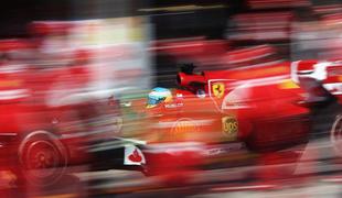 Schumacherjev šef aerodinamike s 1. septembrom v tandemu z Alonsom