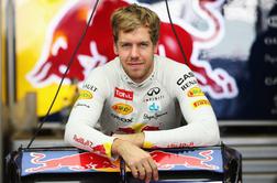 Vettel: Če osvojimo naslov, si bomo zaslužili slavo
