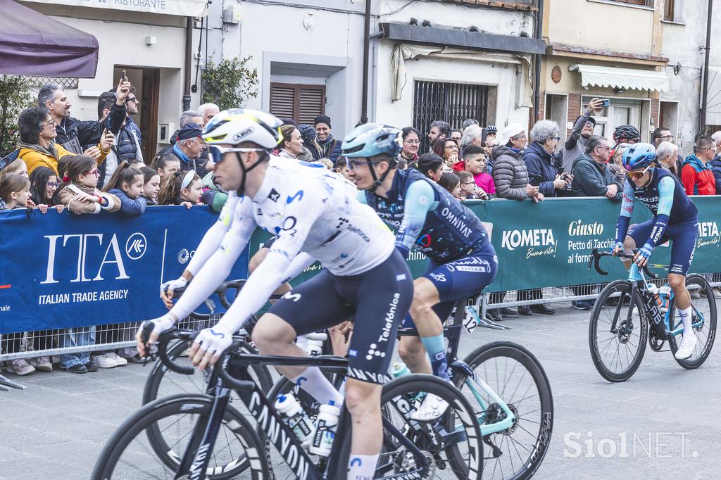 Tirreno Adriatico
