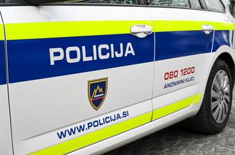 Policija potrdila ovadbo zaradi treh spolnih zlorab, povezava s Fabjanom ni znana