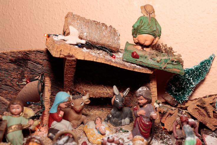 caganer | Foto: Shutterstock