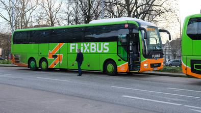 Nova nesreča FlixBusa: poškodovanih 20 ljudi