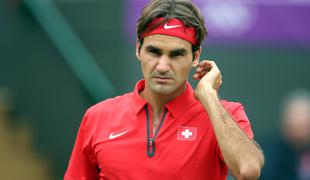 Švicarji na Hopmanovem pokalu tudi s pomočjo Federerja