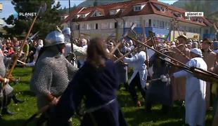 Kmečki upor v Slovenskih Konjicah (video)