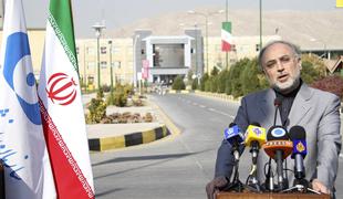 Iranski parlament potrdil jedrski dogovor