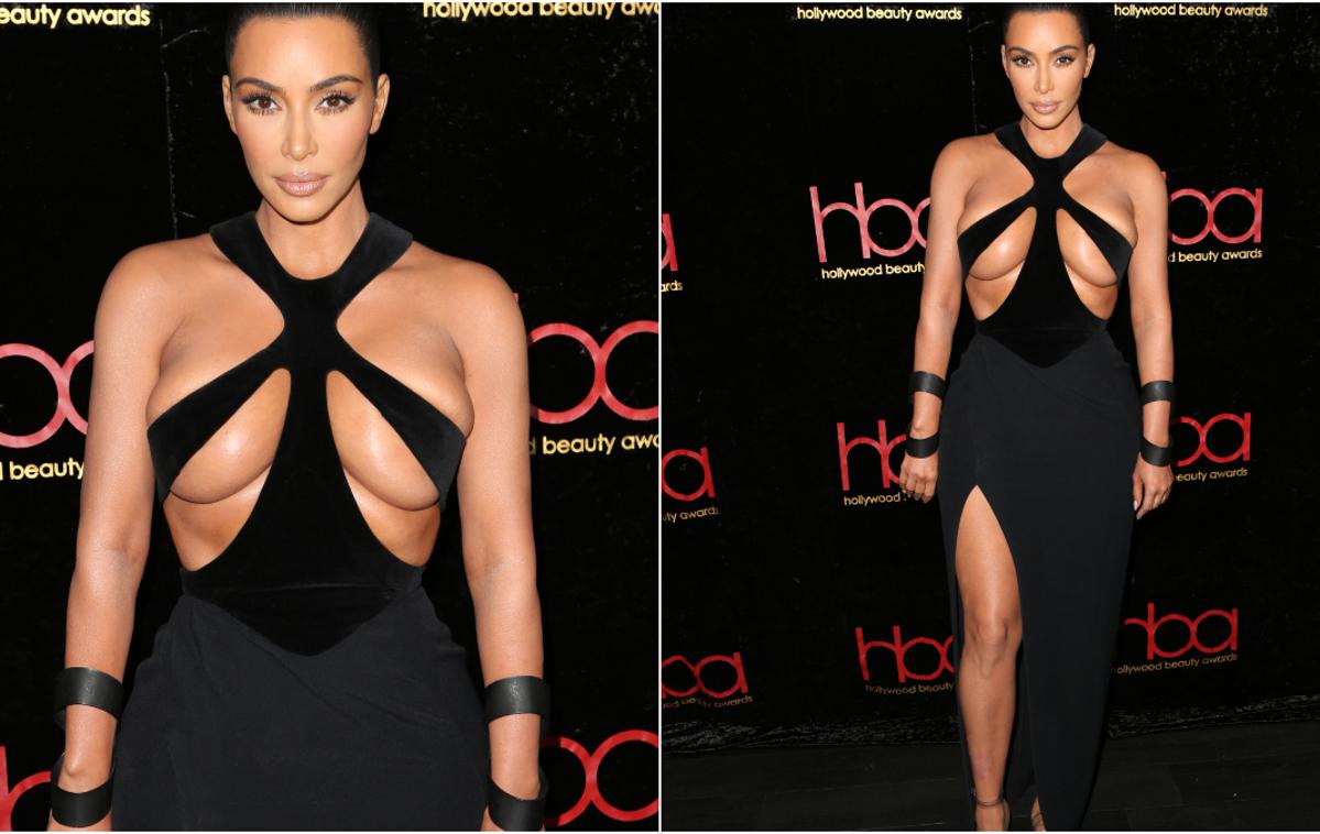 Kim Kardashian | Foto Cover Images