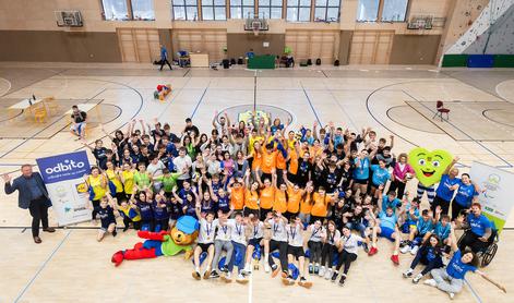 Vse več slovenskih šol se odloča za to