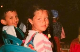 Bi jo prepoznali? Kaj se danes dogaja z nekdanjo zvezdnico?