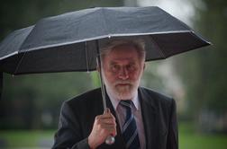 "Za razmere v državi so objektivno odgovorni tudi vsi ministri in vse vlade ..."