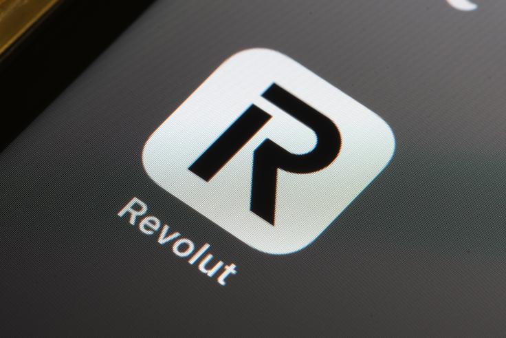 Revolut | Foto: Shutterstock