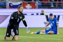 Jan Oblak Jaka Bijol