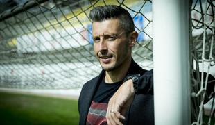 Robert Koren se vrača v slovenski nogomet