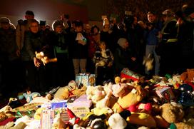 Madžarska, protesti, zlorabe otrok, vlada