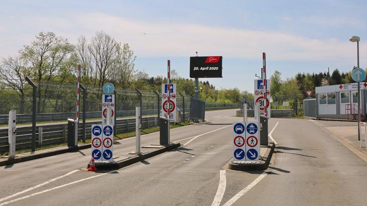 Nürburgring Nordschleife | Foto: Nürburgring Nordschleife