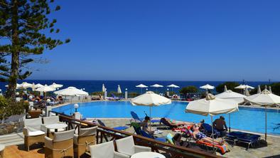 Preplah na Balkanu: to počnejo nemški turisti