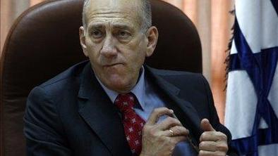 Novi sumi korupcije v zvezi z Olmertom