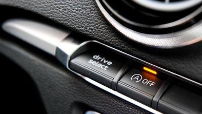 Bosch in start&stop: med vožnjo ugasne motor in omogoči "jadranje"