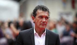 Antonio Banderas zavrača lepotno kirurgijo, njegova nekdanja žena ne