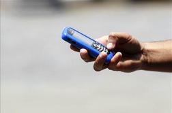 Mobilni internet bo zavladal leta 2015