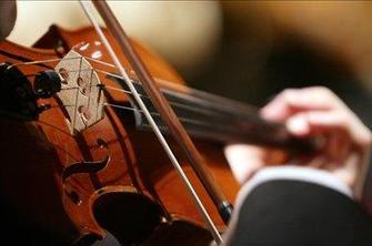 Med dobitniki švedske nagrade "Rolf Schock" Gidon Kremer