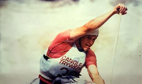 Zelo hitro je uspel in se veliko prekmalu poslovil