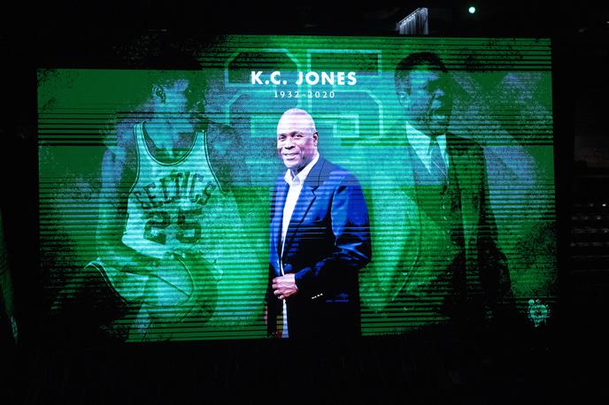 Boston Celtics 1964 KC Jones | Foto Guliver Image