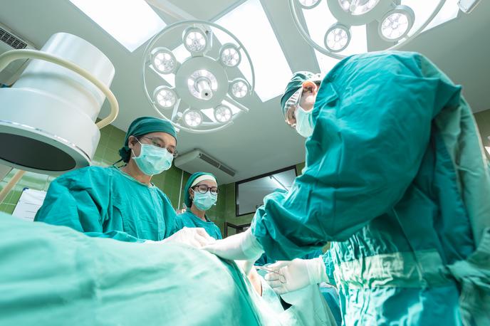 operacija zdravstvo | Za povečan obseg zdravstvenih storitev pri skrajševanju čakalnih dob bo ZZZS zagotovil dodatnih deset milijonov evrov.
