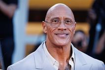 Dwayne "The Rock" Johnson
