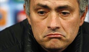 Mourinho: Ta zmaga pomeni ogromno ali pa nič