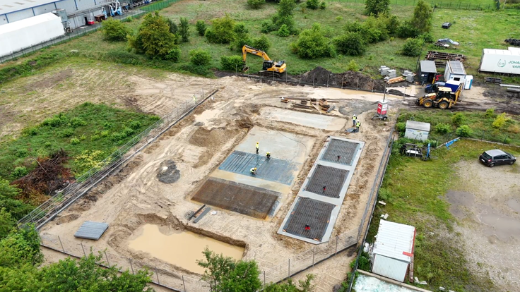 NGEN GROUP Poljska | Foto: Ngen