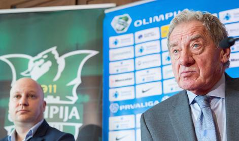 Afera, kot je še ni bilo v slovenskem nogometu