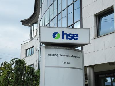 HSE z novim nadzornim svetom