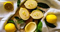 Kako pripraviti to viralno limonino sladico? Imamo recept.