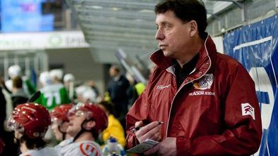 T. Hafner: Že celotno sezono si zadetke zabijamo sami