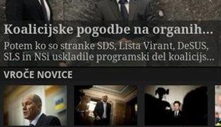 Mobilni aplikaciji Planet Siol.net zdaj tudi s TV-sporedi