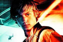 Alex Rider: Operacija Strela (Stormbreaker)