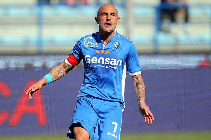 Massimo Maccarone | Foto: Getty Images
