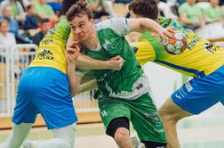 Tesen domači poraz Krke s Celjem