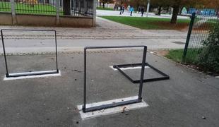 Nesrečna psička poginila zaradi malomarnosti