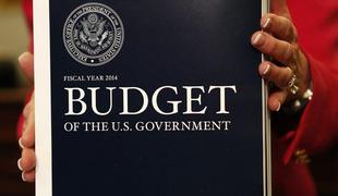 Obama s svojim proračunom združil demokrate in republikance