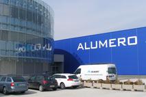 Alumero, podjetje, Slovenska Bistrica