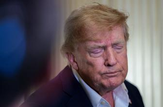 Iran je Trumpu zaprl vrata