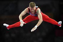 svetovno prvenstvo gimnastika rusija