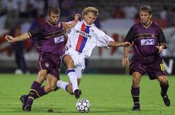 Zdajšnji Maribor in tisti iz leta 1999 sta kot dan in noč