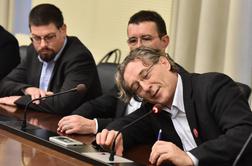 Jerkičeva in Počivavšek Fidesu: Nismo proti višanju plač, ki ga rušimo