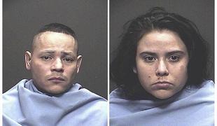Par iz Arizone skoraj dve leti držal v ujetništvu tri mladoletna dekleta
