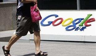 Google+ že prepovedan na Kitajskem